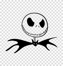 Jack Skellington The Nightmare Before Christmas The Pumpkin King Oogie Boogie Character Youtube Youtube Transparent Background Png Clipart Hiclipart