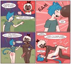 Cult of the lamb futanari  funny cocks & best free porn: r34, futanari,  shemale, hentai, femdom and fandom porn