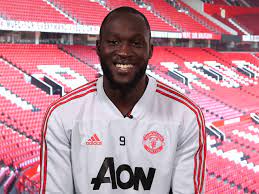 Surtout, l'imaginer derrière son compère belge pour mieux compenser son. Romelu Lukaku Explains What Zlatan Ibrahimovic Taught Him At United Manchester United