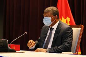 Conselho de ministros angolano aprova janela única do investimento. O Conselho De Ministros Reuniu Se Hoje Presidencia Da Republica Angola Facebook
