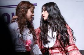 Young girls / individual girls; G I Dle Yuqi ìš°ê¸° Yuqi Update Twitter