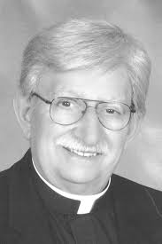 Rev. Anthony Esposito, 87