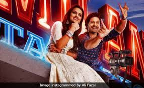 Milan Talkies Movie Review Tigmanshu Dhulia S Lively Love Letter To Bollywood And Allahabad 3 Stars Out Of 5 Milan talkies (2019) hindi full movie watch online in hd print quality free download. milan talkies movie review tigmanshu