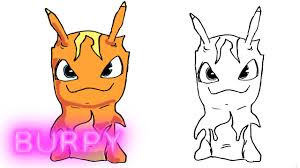 Slugterra Burpy Bilscreen Maybe i will create a future tutorial teaching you how to draw thanos wearing his armor. slugterra burpy bilscreen