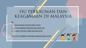 Lsu2 sensitif tu memang dah jadi santapan harian, tak pilihanraya pun memang perkara ni berbangkit. Isu Perkauman Dan Keagamaan Di Malaysia Youtube