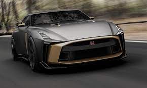 Jun 06, 2021 · coronation of shivaji maharaj is a golden moment engraved on the heart of maharashtra, chief minister uddhav thackeray said on sunday as he paid tributes to the warrior king who was crowned. Golden Arrow Nissan S 50th Anniversary Gt R Autonxt