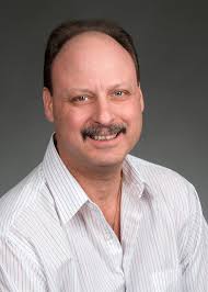 Meet the Democrat: Jerry Belanger