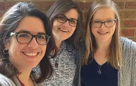 Six myths about becoming a nun