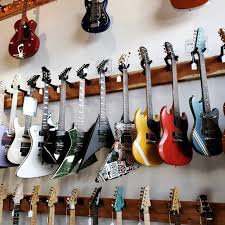 Hidden Gems: Meet Jack Brunson of Jack's Guitarcheology