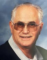 Gilbert Ashford Obituary