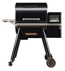 Traeger Timberline 850 Wood Pellet Grill Tfb85wle Wood Pellet Grills Traeger Grill Grilling
