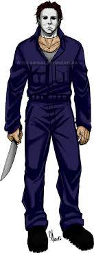 Michael Myers Michael Myers Michael Myers Drawing Michael Myers Halloween
