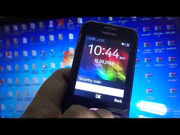 Remember initially security code is same in any nokia phones. Download Nokia 215 Sicurity 3gp Mp4 Codedwap