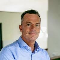 Gary Geurts's Instagram, Twitter & Facebook