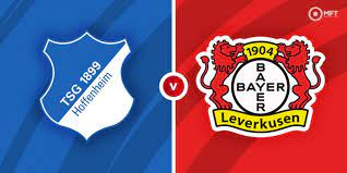 Hoffenheim welcome bayer leverkusen in a potential high. Nxopllxmtdukm