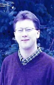 Peter J. Luce Obituary