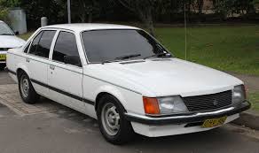 Holden Commodore Vh Wikipedia