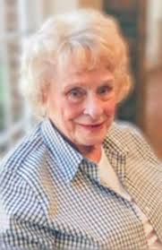 Mona Jones Leake Obituary