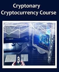 10 best cryptocurrency courses, classes training and certification 2021 march 1. Cryptonary Cryptocurrency Course Dlecourse