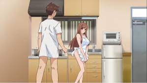 Overflow, épisode 07 vostfr (R-18) - Kawaii Neko Team