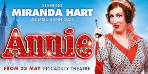 Annie