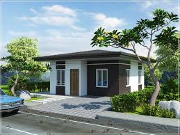 Camella Model House Floor Plan Bungalow House Design Simple Bungalow House Designs Modern Bungalow House