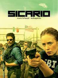 A page for describing ymmv: Sicario 2015 Rotten Tomatoes