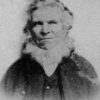 Gabriel Howe Lawrence (about 1817–1899)