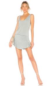 Hollie Romper