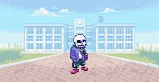 One of many rhythm games to play online on your web browser for free at kbh games. Making An Fnf Mod With Sans God Help Us All Fridaynightfunkin