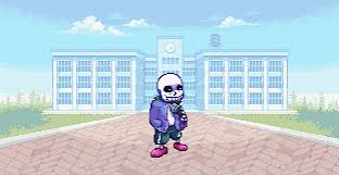 Скид и памп игра фрайдей найт фанкин: Making An Fnf Mod With Sans God Help Us All Fridaynightfunkin