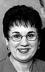 Judy Arlene Fitchner Rieckmann (1946-2007)