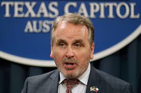 Texas Senate passes bill to clarify exceptions to near-total abortion ban