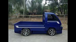 Tetapi otomurah.com tidak bertanggung jawab atas konten mengenai iklan daihatsu gran max pick up. Futura Pick Up Ceper Minimalis Tutorial Desain Modifikasi Mobil Jasa Desain Sticker 085227850894 Youtube
