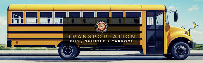 Transportation Jserra Catholic High School