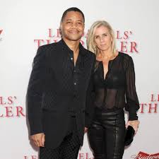Maybe you would like to learn more about one of these? Cuba Gooding Jr Sara Kapfer Liebes Aus Nach 27 Jahren Gala De