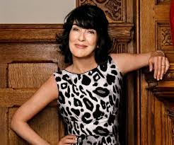 Does christiane amanpour have ovarian cancer? Christiane Amanpour Biography Facts Childhood Family Life Achievements Of British Iranian Journalist