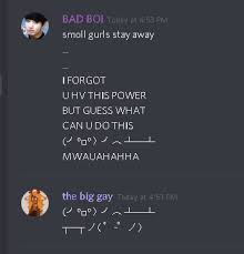 2937 Best Discord Server Images On Pholder Discordapp Starterpacks And Imveryedgy