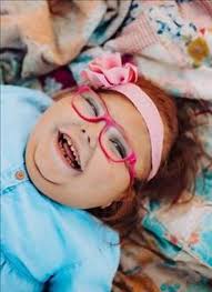 Naomi Grace Sudbeck Obituary January 11, 2025