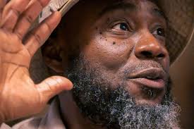 A man served 34 years for killing another teen. Now he mentors Baltimore  youth to avoid his mistakes.