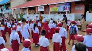 Manfaat kehidupan gotong royong di desa. Contoh Sikap Dan Manfaat Mencerminkan Persatuan Dan Kesatuan Di Sekolah Tribun Batam
