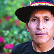 The Voice of the World