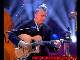 Sanseverino La Maison Sur Le Port Amalia Rodriguez Les Annees Bonheur Patrick Sebastien