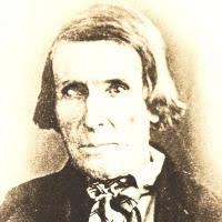 Fielding Jeter (1787–1854) • FamilySearch