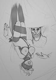 Post 5013587: Acrobatic_Silky Aira_Shiratori Dandadan MyCrys