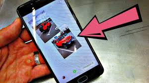 Kak Na Androide Vstavit 2 Foto V Storis Youtube