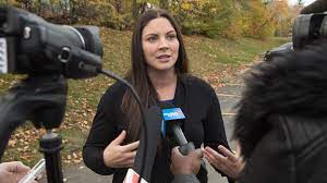 Elected representative in the house of commons for the greater fredericton area, new brunswick www.jenicafredericton.ca. New Brunswick Mp Jenica Atwin Set To Cross Floor From Greens To Liberals Sources Ctv News