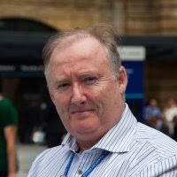 Liam Johnston (@railwaychaplain)