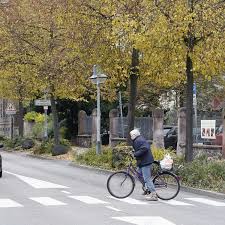 Fur Mehr Sicherheit Neue Ampeln Auf Philippsruher Allee Hanau