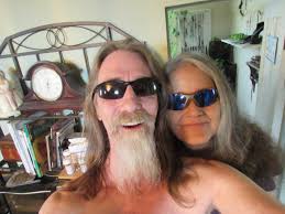 Colorado couple shares peaceful lifestyle and artwork